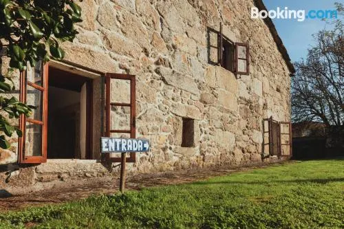 卡薩羅穆阿爾鄉村民宿