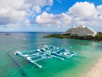 ANA InterContinental Manza Beach Resort by IHG - Meerblick