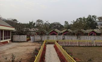 Atithya Resort