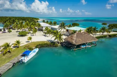 Shaka Caye All Inclusive Resort