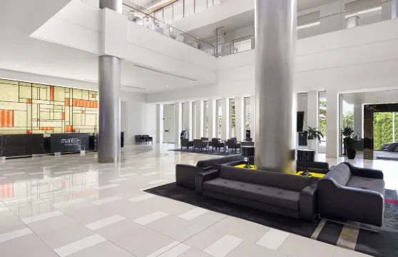 沖浪者天堂曼特拉美景酒店