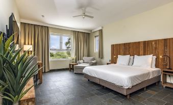 Bayside Boutique Hotel - Blue Bay Golf & Beach Resort