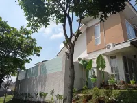 Casa Rivela 3 Br House Hotels near Jembatan Empang
