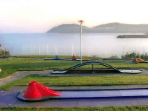 Apartamentos Las Sirenas Hotels in Viveiro