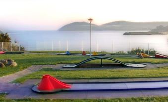 Apartamentos Las Sirenas