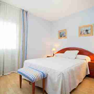 Edificio Blanqueries Rooms