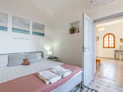 Casetta in Collina Hotel a 