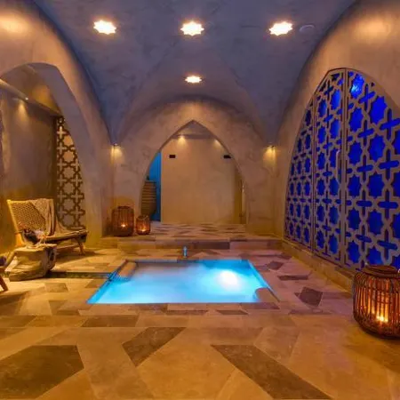 La Serena Boutique Hotel & Wellness - Altea