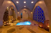 La Serena Boutique Hotel & Wellness - Altea - Romantisk
