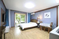 Yang Yang Sangol Yeohang Pension