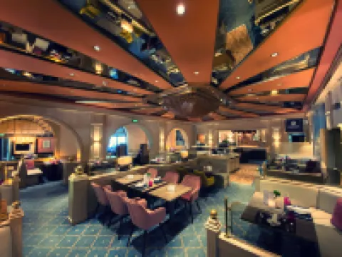 錫拉哈爾茲 Spa 酒店