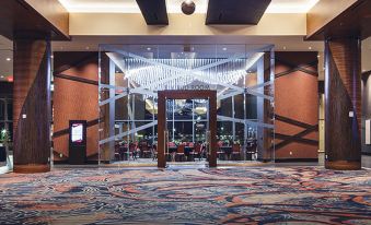 Choctaw Casino Resort - Durant