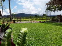 Le Cocotier Hotels in Mae Taeng