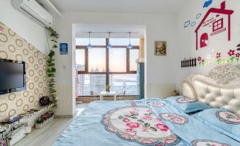 Xue Shijie Central Avenue Apartment (Aixing Road)