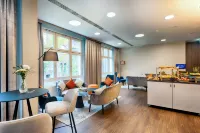Welcome Hotel Marburg - breakfast