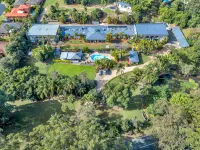Korora Bay Village Resort