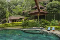 Cardamom County by Xandari - Rooftop Pools
