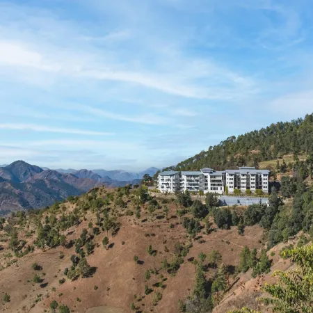 Welcomhotel by ITC Hotels, Shimla