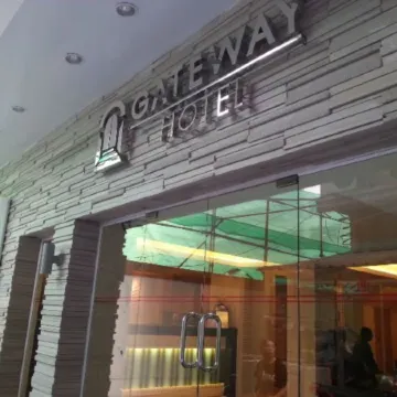 Gateway Hotel Pratunam Отели рядом с достопримечательностью «Башня Баййок»