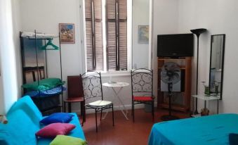 Bastia Room