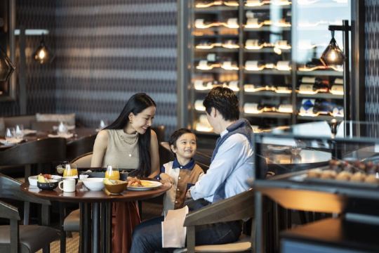Four Seasons Hotel Tokyo at Otemachi, Tokyo - 2026 Prices