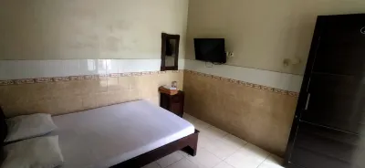 Srikandi Pku Klaten Hotel dekat Makam Simbar Joyo Soko
