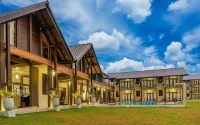 Amora Lagoon Hotel