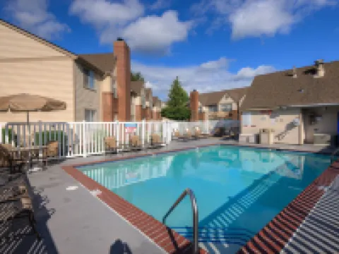 Residence Inn Seattle Northeast/Bothell Hotels in Bothell