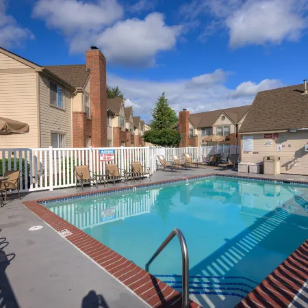 Residence Inn Seattle Northeast/Bothell