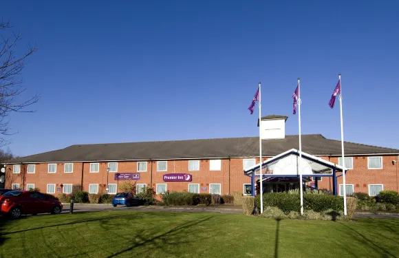 龐蒂浦普瑞米爾酒店