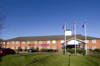 Pontypool Các khách sạn gần Salvation Army