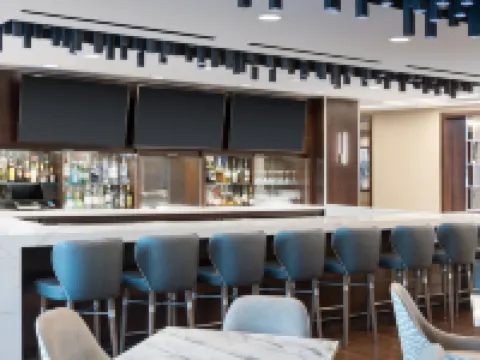 Residence Inn Anaheim Brea Hotels in Brea