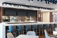 Residence Inn Anaheim Brea Các khách sạn ở Brea