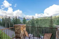 Villas at Cortina 1 by Alpine Lodging Telluride