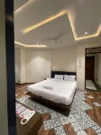 Hotel Sudarshan Palace