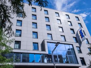 Park Inn by Radisson Luxembourg City