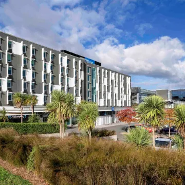 Ibis Budget Auckland Airport Отели рядом с достопримечательностью «Мангер»