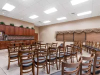 萊克蘭戴斯套房酒店 波克縣酒店