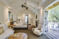 Farmhouse Inn Hotels in Occidental
