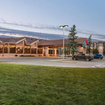 Royal Hotel West Edmonton, Trademark Collection by Wyndham