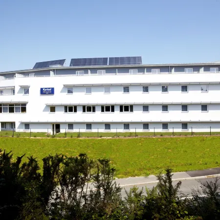 Ibis Styles Vannes Porte du Golfe