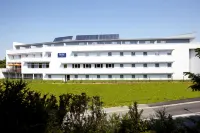 Ibis Styles Vannes Pte Golfe