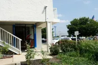 Motel 6 Gaithersburg, DC - Washington Hotels near Rio Playground