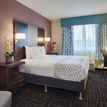 Best Western Fort Myers Inn Suites