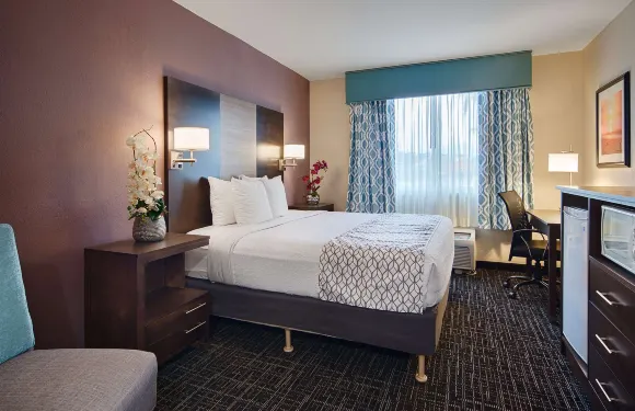 邁爾斯堡貝斯特韋斯特套房酒店