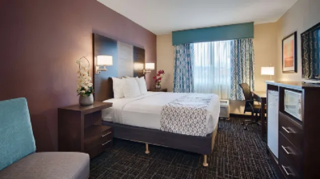 Best Western Fort Myers Inn  Suites のホテル
