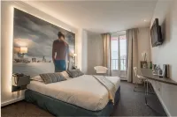 Best Western Arthotel Các khách sạn ở Le Havre
