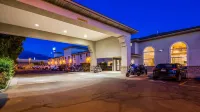 Best Western Timpanogos Inn Hotels in Lehi