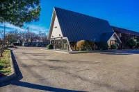 Motel 6 Arlington, TX - Uta Hôtels à : Arlington