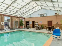 Best Western Alamosa Inn - Swimmingpools